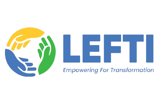 Lefti International